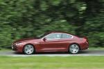 BMW 640i Coupe 2011 года